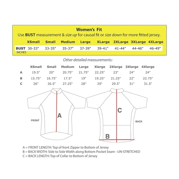 - - Champ sys bike shirt - Picture 8 of 8